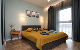 Schneidemuehl Premium Apartments